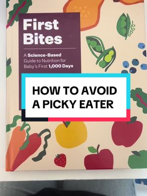 A post by @helloyumi on TikTok caption: Hey #momtok and #BookTok, did you know we wrote a best-seller? A guide to the first 1,000 days of life so your little one gets all the nutrition they need. Oh, and we help you avoid #pickyeating. Grab a copy today. 