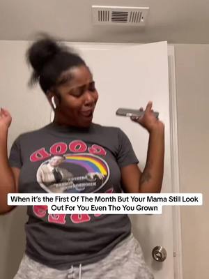 A post by @prettybrown3 on TikTok caption: Lmmfao My Mama Gone Always Come Thru 🫡😂😂 #fyp #fypシ #viral #relatable 