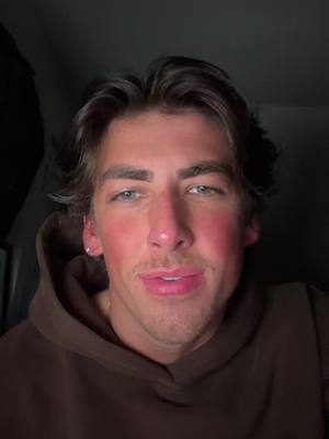 A post by @brockdavisofficial on TikTok caption: oh baby #fyp 