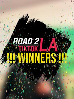 A post by @gravitasq_aunz on TikTok caption: Congratulations to our winners that will be visiting TikTok in LA 🎈🎉 @britdillard @dailyamber_live @brifit83 @thekozyfam and thank you to everyone else who particpated!!!!   #tiktoklive #liveagency #gravitasq #creatornetwork #congratulations #winners #tiktokusa