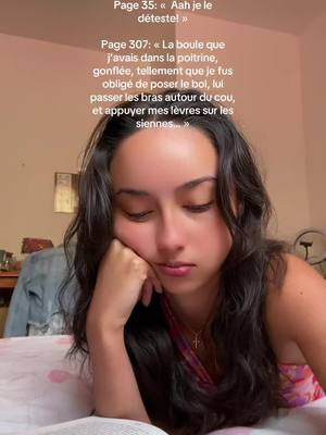 A post by @shanaaaa_el on TikTok caption: Bon je devide un peu mes brouillons haha 😂😂 