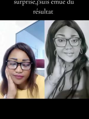 A post by @prisme2r on TikTok caption: #duo avec @Khel Agankou 