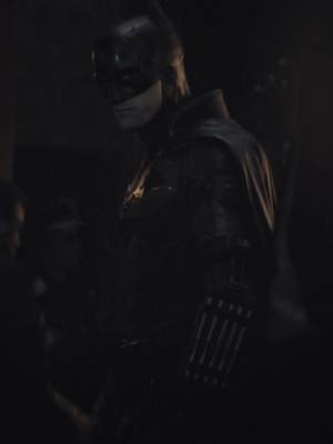 A post by @quix.aep on TikTok caption: coldest superhero #batman #batmanedit