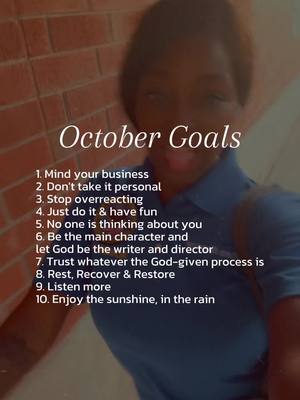 A post by @nvmonie on TikTok caption: Hey October I am ready for everything you got for me 🥰✨ #CapCut 