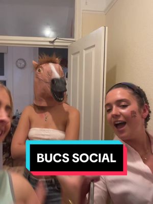 A post by @uobridingclub on TikTok caption: #universityofbristol #bucs #bucsequestrian #bucssocial #horsegirl 