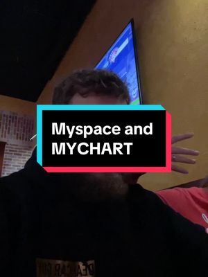 A post by @deafcarguy on TikTok caption: Myspace and MYCHART #fyp