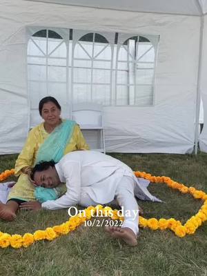 A post by @govinda_369 on TikTok caption: #onthisday #motherlove #viraltiktok #fyp #fypシ #nepalitiktok #नेपालीकलासंस्कृति#govinda_369 