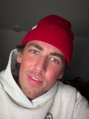 A post by @brockdavisofficial on TikTok caption: i love fall lol #fyp #foryoupage 