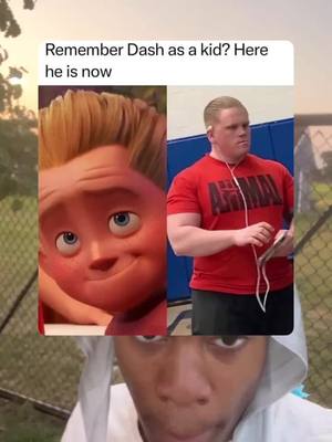 A post by @notdonteromanians on TikTok caption: go follow my instagram and YouTube @donteromanians link in bio ⬇️  💖😵‍💫😵‍💫 #xyzbca #viral #foryoupage #foryou #trending #fypage #incredibles #memes 