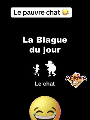 A post by @bamichoc on TikTok caption: #rires😂 #blague du jour 