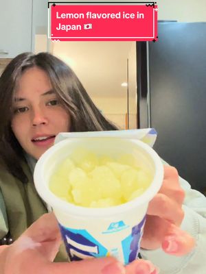 A post by @ronnie.mie on TikTok caption: This asmr tiktok is for Maddy 🫶🏻 it better find her #japan #icebox #flavoredice #japanesefood #asmr 