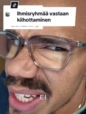 A post by @konstaapelidaniel on TikTok caption: Vastaus käyttäjälle @Össi Eli kyse ei ole varsinaisesti vähemmistöön kohdistuvasta vihasta vaan ihmisryhmään ja sen ominaisuuteen kohdistuvasta vihasta🤔👀 #poliisi #fry #foryou #fypシ #suomitt #suomi #konstaapelidaniel #eet #vihapuhe 