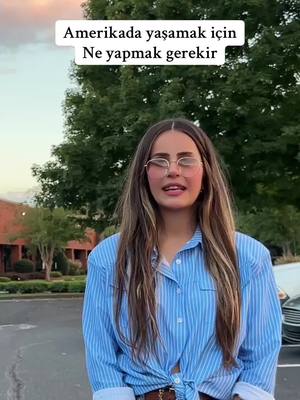 A post by @gizematakkk on TikTok caption: Amerikada yaiamak için ne yapmak gerekir.  İnstagram sayfamdan daha detaylı bilgi alabilirsiniz ♥️  @bulent_amerika  #ameri #greencard #greencardlottery #greencard2024 #amerikadakiturkler #amerikadayasam 