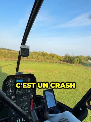 A post by @mathieuarseneaultno1 on TikTok caption: #pourtoi #helicopter #pilot #perceverance 