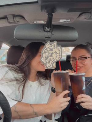 A post by @weronika.fitness on TikTok caption: do you taste sugar? 🤣 @zeina #sonic #healthy #dietcoke #bodybuilding 