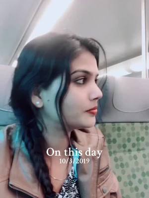 A post by @varshavashu25 on TikTok caption: #onthisday 