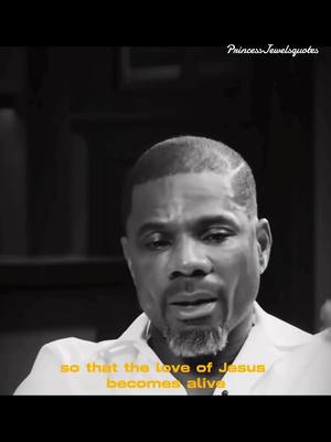 A post by @princessjewelsquotess on TikTok caption: I want The love if Jesus to come alive in every aspect of my life #theloveofjesus #godslove #kirkfranklin #motivational 