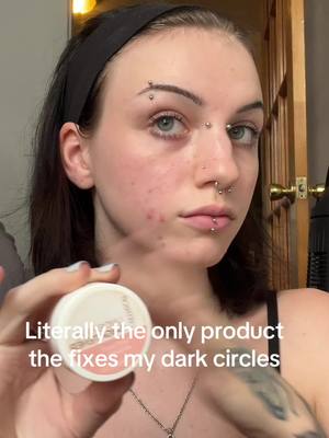 A post by @batt3ryacid12 on TikTok caption: Diva the results are undeniable #grwm #makeup #concealer @Catrice Cosmetics 