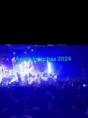 A post by @asefa120 on TikTok caption: Ayana irreecha 2024