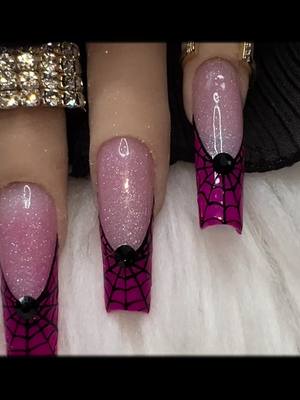 A post by @lela_nailedit on TikTok caption: #lelanailedit #nails #licensednailtech #fyp #florida #tampabay #acrylicnails #nailartlover #acrylicset #riverviewfl #nailartist #nailart #acrylic #uñas #bilingualnailtech #español #manicurista #dynamicnailsupply #notpolish #dynamicnailsupply 