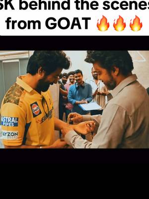 A post by @tamil2english on TikTok caption: Thalapathy x SK 🔥🔥🔥🔥🔥           #tamil #vijay #tamilsong #thalapathy #fyp #sk 