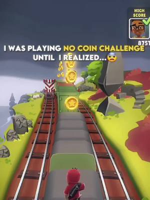 A post by @aspct on TikTok caption: the end😨 #meme #funny #boys #aspect #subwaysurfers #beyonce  #subway_surfers #nocoinschallenge 