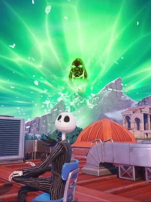 A post by @zarasrisingstars on TikTok caption: The very lackluster #doomliveevent today in #fortnite with @JoJo @RICH and @Baby_Yoda_11  #fortniteclips #fyp #liveevent #doom #fortnitedoom ##fortniteliveevent #GamerGirl 