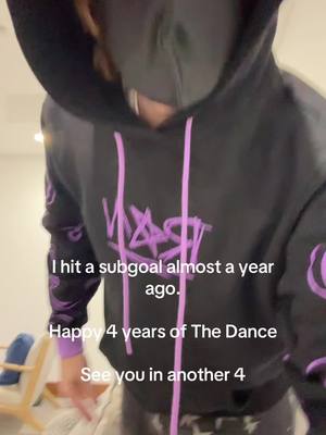 A post by @ranboolive on TikTok caption: This was attempt number 11. Good enough… My new merch is out now please get it so that i dont have to do this in 4 years. Thank you all #fyp #ranboo 