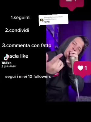 A post by @nicollo20 on TikTok caption: Risposta a @franchinofirenze #aumentofollower2024 #follower2024 #aumentiamofollower #nicofollowers #Nicollofonicollofollower 