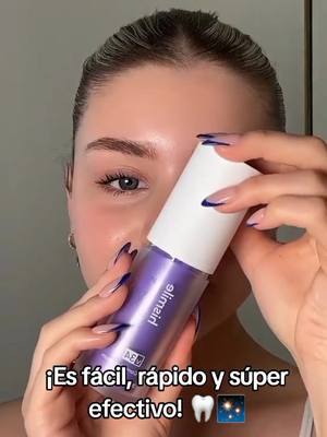 A post by @zenvia_store on TikTok caption: Dientes blancos en 2 minutos 🦷😊  Adquiere el tuyo en nuestro perfil - Envíos a todo el Perú 🇵🇪 #beauty #dientesblancos #skincaretips 