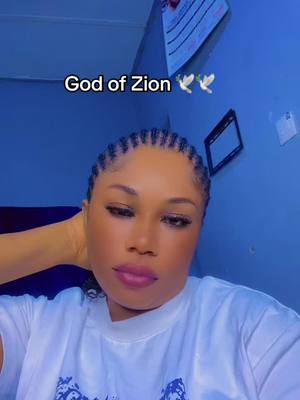 A post by @queenofvibes27 on TikTok caption: #fyp #ebukaobi #Jesus #1milionviews 