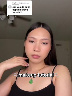 A post by @jxssica.92 on TikTok caption: Replying to @kimprivspam Full makeup tutorial!!  Products: Skin:  1. @haruharu wonder Black Rice Toner  2. @CeraVe Mosturizing Lotion  Base: 1. @elfcosmetics Hydrating Camo Concealer shades Fair Warm and Medium Sand  2. @Maybelline NY FitMe Pressed Powder in Translucent and 320 (for bronzing) 3. @L.A. Girl Cosmetics Concealer in Toffee 4. @milkmakeup Blush in Werk  6. @Laura Mercier Loose Translucent Setting Powder  5. Romand Blush in Pear Chip 6. Elf setting spray Eyes: 1. Elf eyebrow pencil in Deep Brown and Brow Gel in Deep Brown  2. @essence cosmetics Mascara  3. @Judydoll_official Eyeliner  4. Duo lash glue  5. Lashes from amazon (link in bio)  Lips: 1. @NYX Professional Makeup Lip Liner in Nude Truffle  2. @롬앤 lip tint in Bare Grape  3. @Vaseline Brand Lip Balm  4. Romand Lip Gloss in Meteor Track #grwm #makeuptutorial #makeuptutorialforbegginers #abg #abgmakeup #transgirl #fyp #thaimakeup #makeupforasianfeatures 