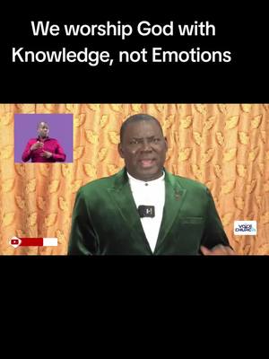 A post by @sirjohn190 on TikTok caption: Knowledge over Emotions  #knowledge #emotions 