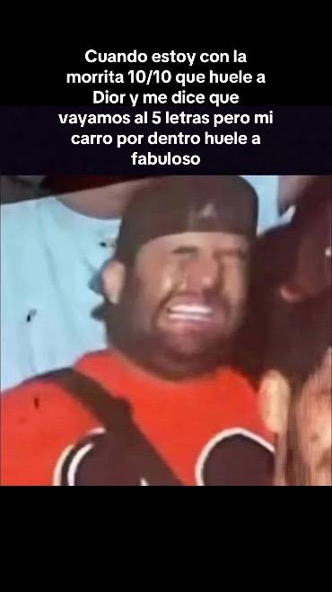 A post by @eduard_exr2 on TikTok caption: #humor #luisrconriquezmemes #jajajaja #xd #hahaha😂😂😂 