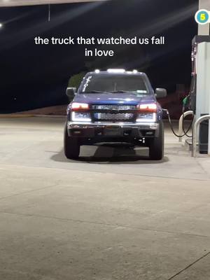 A post by @b_radwjones on TikTok caption: true story #fyp #viral #chevytrucks 