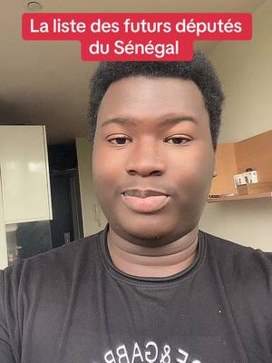 A post by @roger_bu_ousmane_sonko on TikTok caption: Pour vous qui est le député du peuple #galsen_tiktok #ousmanesonko2024🇸🇳 #sonko2024 #extraitdenaissance #extraitdenaissance #documentadministrative #diomayepresident #legislative2024senegal #pastefelection #pastefdiaspora #pastef_galsen 