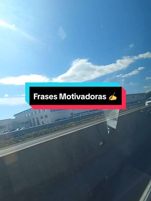 A post by @elcharlisitops on TikTok caption: Frases motivadoras ✍️ #frasesmotivadoras #frases #frasesqueinspiran__ 