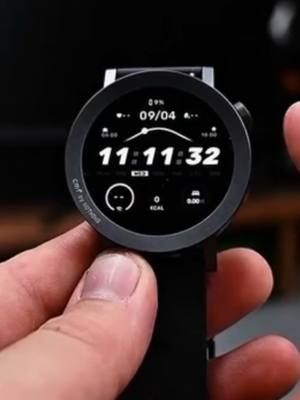 A post by @detective_zt on TikTok caption: CMF by Nothing smart watch is the most underrated wearable for fitness and outdoor activities for less than $100: ⭐11 day battery⭐ ⭐GPS⭐ ⭐120 Sports Mode⭐ ⭐Strava Compatible ⭐ ⭐Only $69⭐ #smartwatch #fitness #techtok 