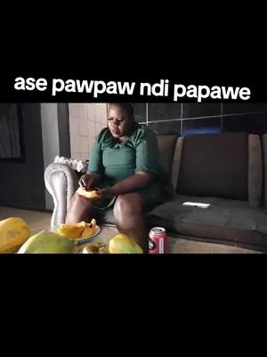 A post by @mmabde_rockstar on TikTok caption: #mmabderockstar ase pawpaw ke papawe @Manlu 