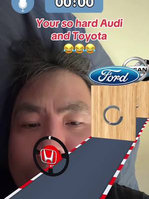 A post by @edwardbarleystore on TikTok caption: #car #toyota #audi #ford #nissan #bmw #honda #carsoftiktok #fyp 