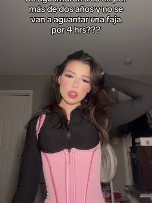 A post by @paulapradaq on TikTok caption: Mal ahí bb #foryoupage #fypシ #faja #moldeadora 