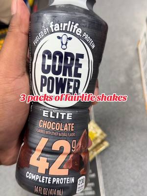 A post by @ilovedeals1 on TikTok caption: #TikTokShop #tiktokpartner #tiktokmademebuyit #deals #shopping #shop #tiktokshopfinds #trending #fypシ゚viral #fyp #core #viral #corepower #corepowerprotein 