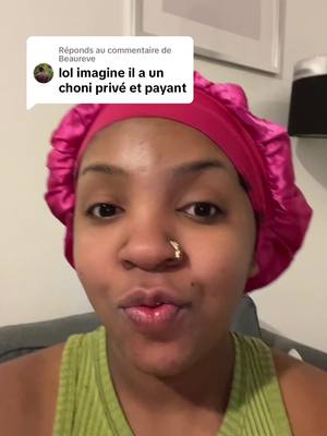 A post by @a.s.vie01 on TikTok caption: Réponse à @Beaureve 