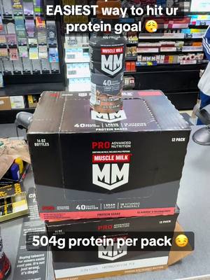 A post by @ilovedeals1 on TikTok caption: #TikTokShop #tiktokpartner #tiktokmademebuyit #deals #shopping #shop #tiktokshopfinds #trending #fypシ゚viral #fyp #fyp #viral #core #corepower #corepowerprotein 