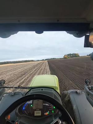 A post by @marcoriedemann on TikTok caption: #claasaxion810 #lemken #pflügen #landwirtschaft #lohnunternehmen #vorran #lovejob @Arne Knoop @Max @lukas jahn @leonjaa 