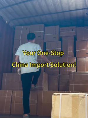 A post by @goodswutoy on TikTok caption: 🎉GoodsWu: Your One-Stop China Import Solution!🎉#GoodsWu #ChinaImports #FreeSourcing #ExpertsHelp #QualityCheck #SpecialServices #GlobalDelivery #OneStopShop. 