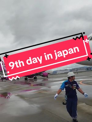 A post by @shihokachan on TikTok caption: ✈️🇯🇵🌺 #japon #vlogjapan #japanvlog #Vlog #japan 