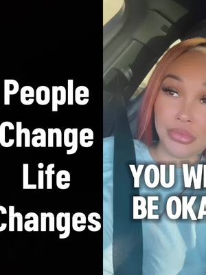 A post by @queenc_empire on TikTok caption: #duet with @Confidence Cosmetics LLC #life #peoplechange #lifechanges 