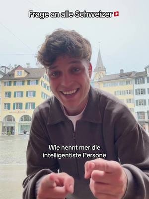 A post by @hoi.manuel on TikTok caption: Die Kommentär werdet ehrelos #witz #schweiz 