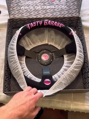 A post by @tastygarage on TikTok caption: Get yours today:) 